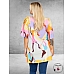 YOEK Tuniek Pleated Danza